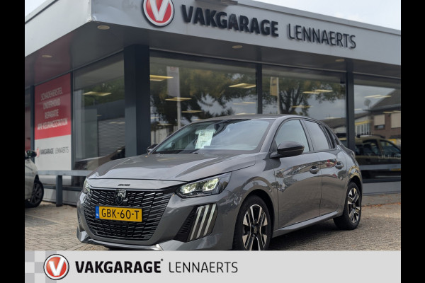 Peugeot 208 1.2 PureTech 100 Allure