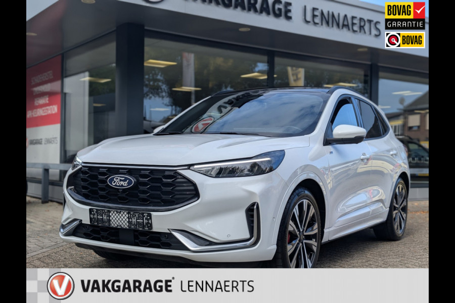 Ford Kuga 2.5 MHEV ST-Line X Panoramadak
