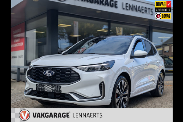 Ford Kuga 2.5 MHEV ST-Line X Panoramadak