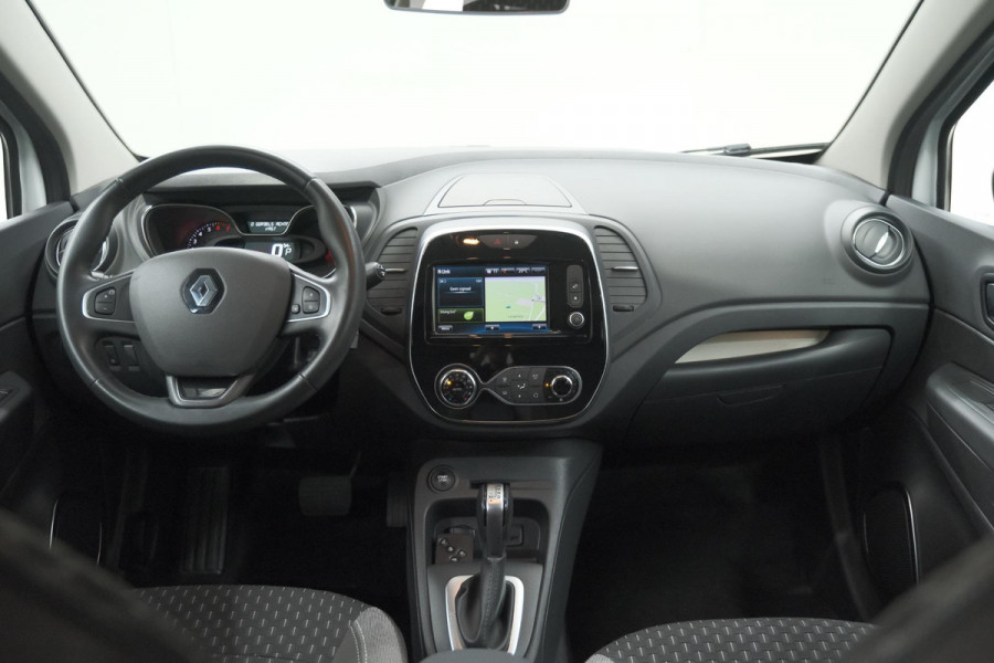 Renault Captur TCe 120 EDC Intens | Camera | Navigatie |  Parkeersensoren | Climate Control