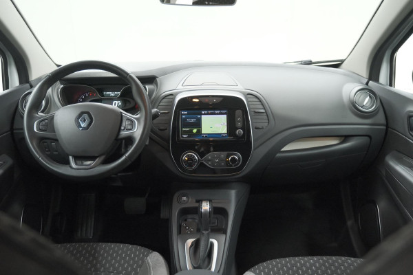 Renault Captur TCe 120 EDC Intens | Camera | Navigatie |  Parkeersensoren | Climate Control