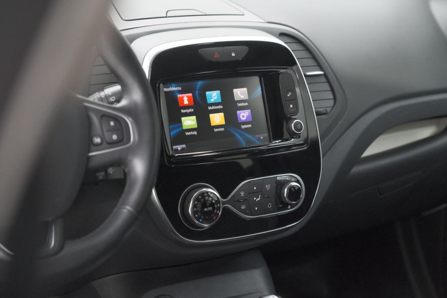 Renault Captur TCe 120 EDC Intens | Camera | Navigatie |  Parkeersensoren | Climate Control