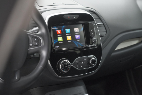 Renault Captur TCe 120 EDC Intens | Camera | Navigatie |  Parkeersensoren | Climate Control
