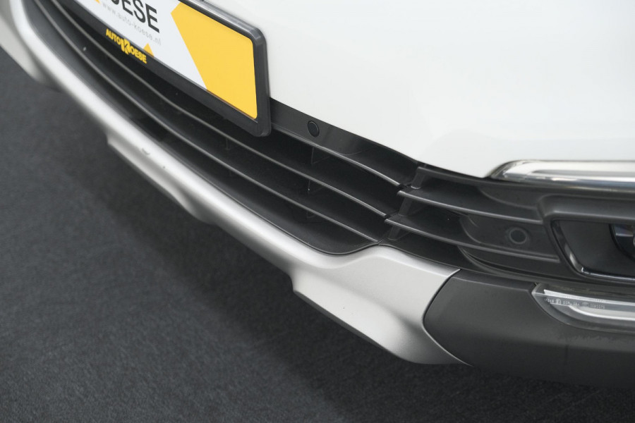 Renault Captur TCe 120 EDC Intens | Camera | Navigatie |  Parkeersensoren | Climate Control