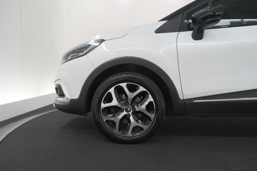 Renault Captur TCe 120 EDC Intens | Camera | Navigatie |  Parkeersensoren | Climate Control