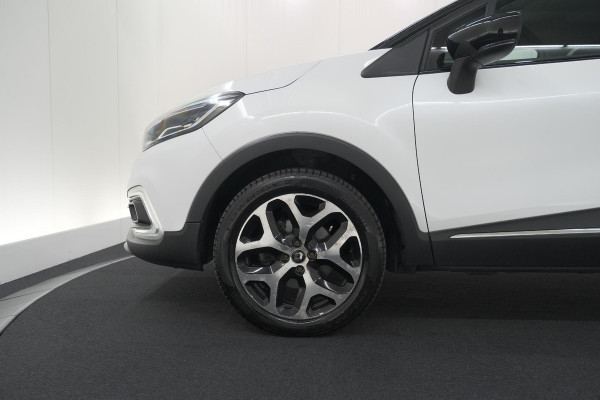 Renault Captur TCe 120 EDC Intens | Camera | Navigatie |  Parkeersensoren | Climate Control
