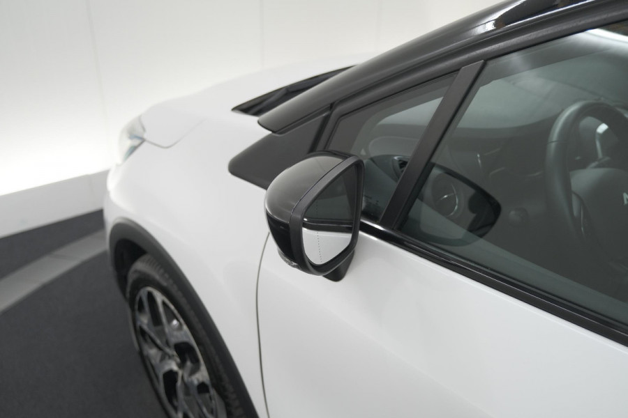 Renault Captur TCe 120 EDC Intens | Camera | Navigatie |  Parkeersensoren | Climate Control