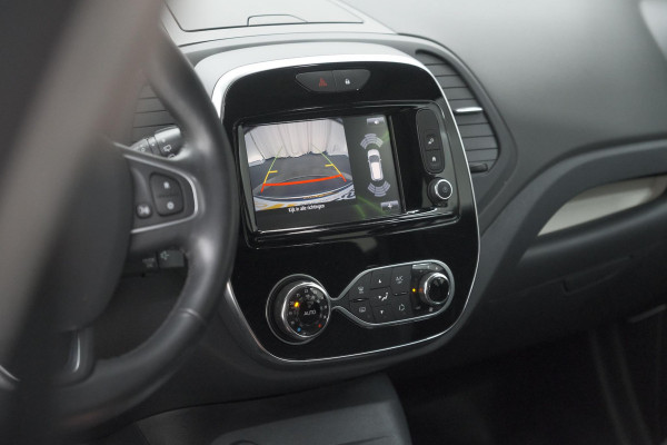 Renault Captur TCe 120 EDC Intens | Camera | Navigatie |  Parkeersensoren | Climate Control