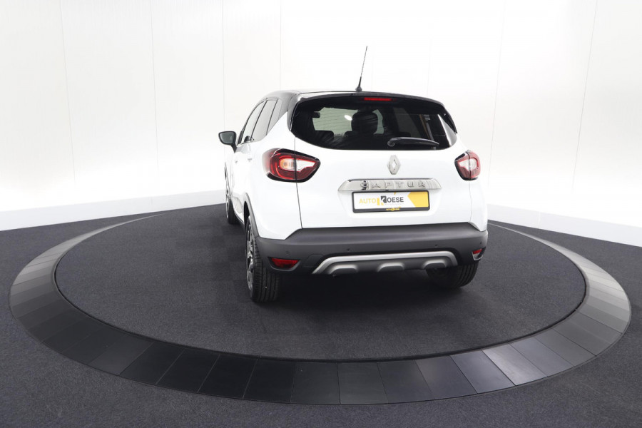 Renault Captur TCe 120 EDC Intens | Camera | Navigatie |  Parkeersensoren | Climate Control