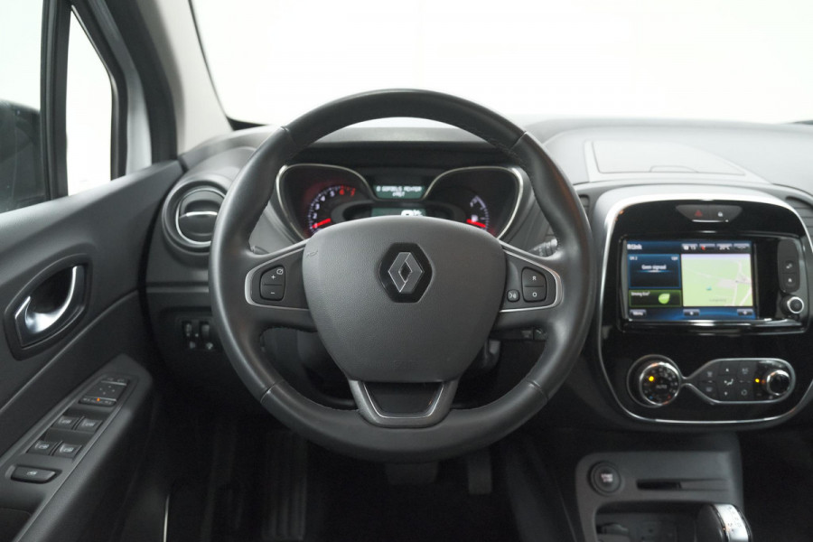 Renault Captur TCe 120 EDC Intens | Camera | Navigatie |  Parkeersensoren | Climate Control