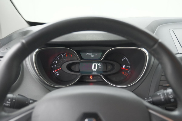 Renault Captur TCe 120 EDC Intens | Camera | Navigatie |  Parkeersensoren | Climate Control