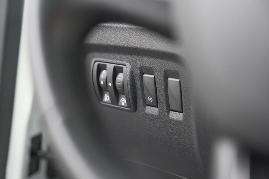 Renault Captur TCe 120 EDC Intens | Camera | Navigatie |  Parkeersensoren | Climate Control