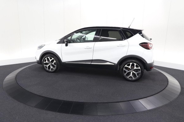 Renault Captur TCe 120 EDC Intens | Camera | Navigatie |  Parkeersensoren | Climate Control