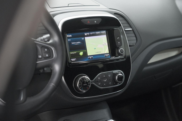 Renault Captur TCe 120 EDC Intens | Camera | Navigatie |  Parkeersensoren | Climate Control