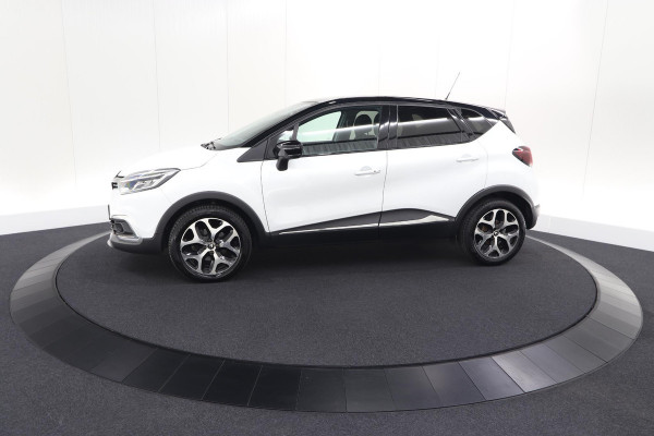 Renault Captur TCe 120 EDC Intens | Camera | Navigatie |  Parkeersensoren | Climate Control