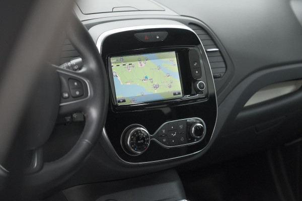Renault Captur TCe 120 EDC Intens | Camera | Navigatie |  Parkeersensoren | Climate Control