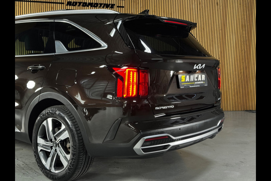Kia Sorento 1.6 T-GDI Plug-in Hybrid 4WD ExecutiveLine 7p. BOMVOL!! PANO|BOSE|AMBIENT|STOELVENTILATIE+VERWARMING|ACC|APPLE/ANDROID