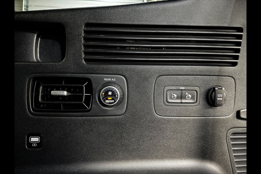 Kia Sorento 1.6 T-GDI Plug-in Hybrid 4WD ExecutiveLine 7p. BOMVOL!! PANO|BOSE|AMBIENT|STOELVENTILATIE+VERWARMING|ACC|APPLE/ANDROID