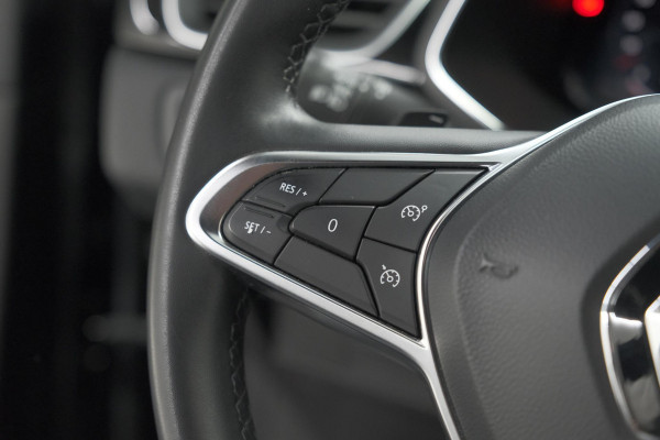 Renault Captur 1.3 Mild Hybrid 160 Rive Gauche | Trekhaak | 360 Camera | 9.3 Inch Grootscherm | Stoelverwarming