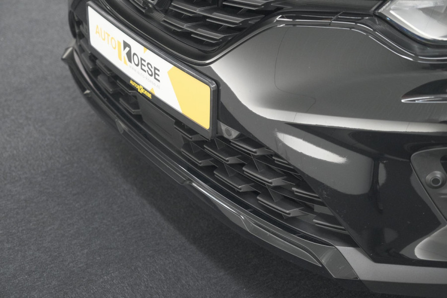 Renault Captur 1.3 Mild Hybrid 160 Rive Gauche | Trekhaak | 360 Camera | 9.3 Inch Grootscherm | Stoelverwarming