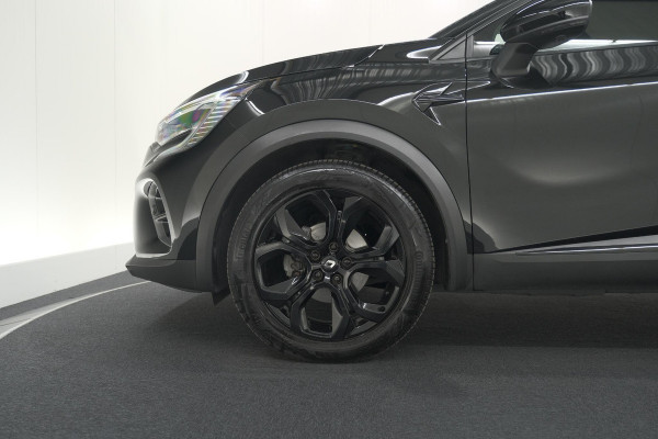 Renault Captur 1.3 Mild Hybrid 160 Rive Gauche | Trekhaak | 360 Camera | 9.3 Inch Grootscherm | Stoelverwarming