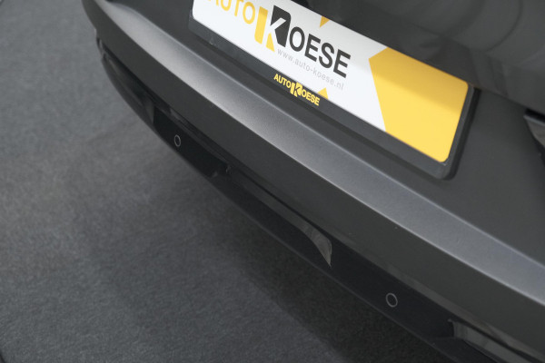 Renault Captur 1.3 Mild Hybrid 160 Rive Gauche | Trekhaak | 360 Camera | 9.3 Inch Grootscherm | Stoelverwarming