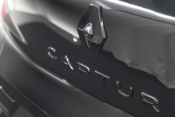 Renault Captur 1.3 Mild Hybrid 160 Rive Gauche | Trekhaak | 360 Camera | 9.3 Inch Grootscherm | Stoelverwarming