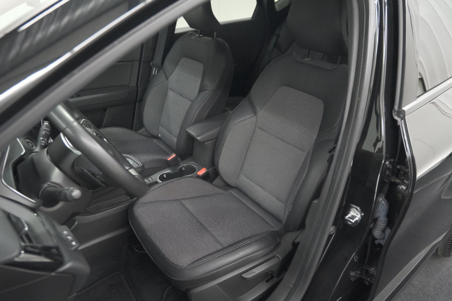 Renault Captur 1.3 Mild Hybrid 160 Rive Gauche | Trekhaak | 360 Camera | 9.3 Inch Grootscherm | Stoelverwarming