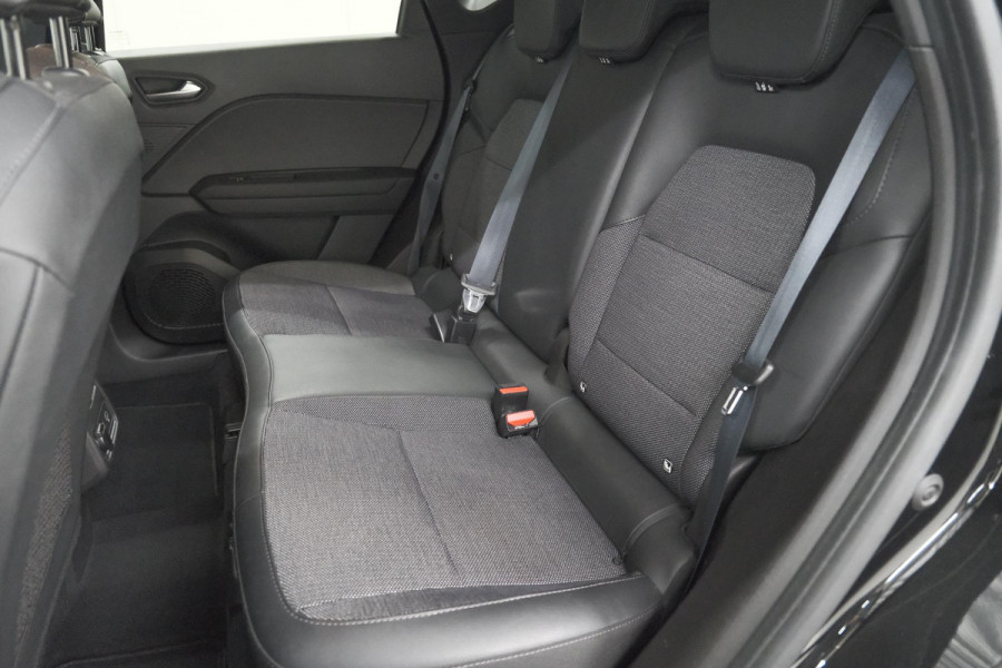 Renault Captur 1.3 Mild Hybrid 160 Rive Gauche | Trekhaak | 360 Camera | 9.3 Inch Grootscherm | Stoelverwarming