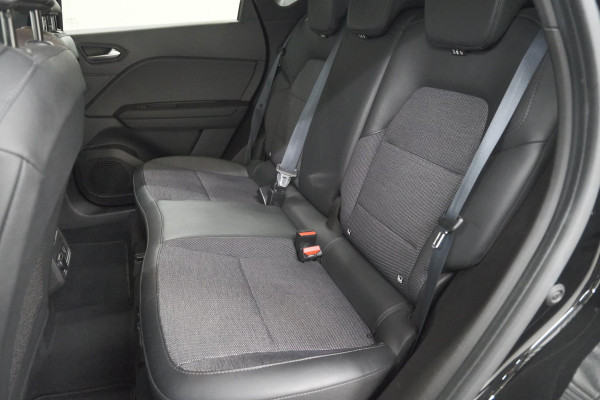 Renault Captur 1.3 Mild Hybrid 160 Rive Gauche | Trekhaak | 360 Camera | 9.3 Inch Grootscherm | Stoelverwarming