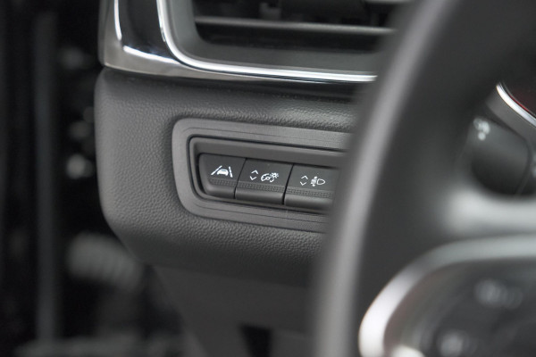 Renault Captur 1.3 Mild Hybrid 160 Rive Gauche | Trekhaak | 360 Camera | 9.3 Inch Grootscherm | Stoelverwarming