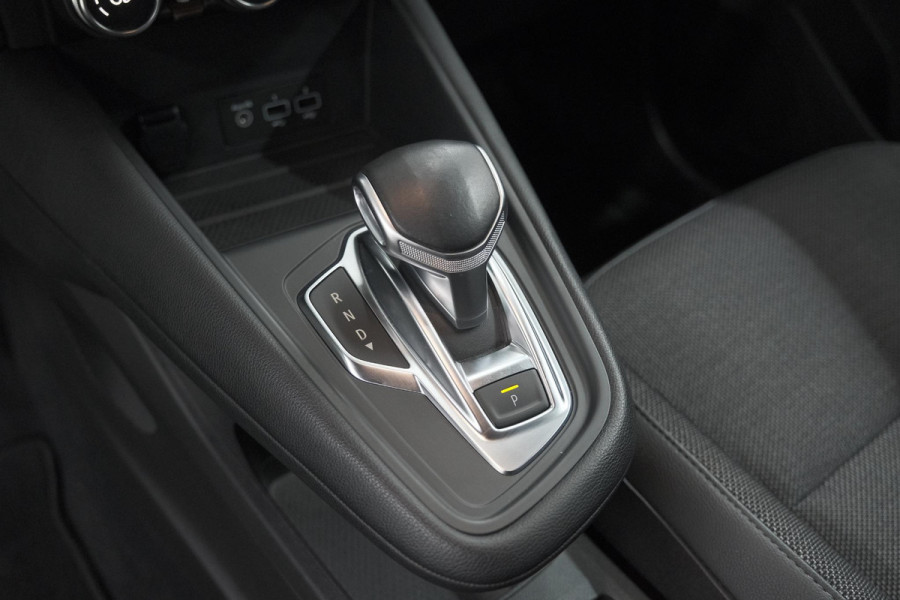 Renault Captur 1.3 Mild Hybrid 160 Rive Gauche | Trekhaak | 360 Camera | 9.3 Inch Grootscherm | Stoelverwarming