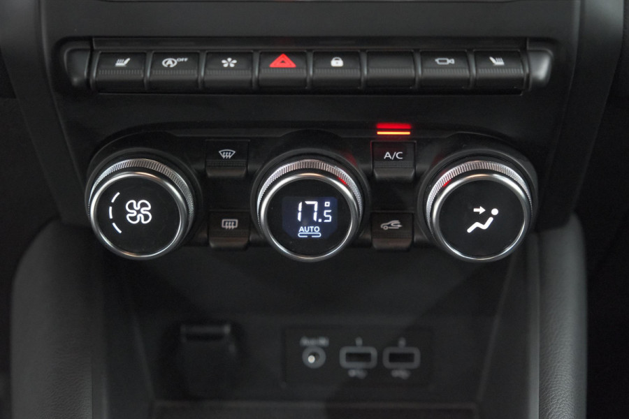 Renault Captur 1.3 Mild Hybrid 160 Rive Gauche | Trekhaak | 360 Camera | 9.3 Inch Grootscherm | Stoelverwarming
