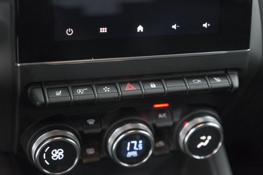 Renault Captur 1.3 Mild Hybrid 160 Rive Gauche | Trekhaak | 360 Camera | 9.3 Inch Grootscherm | Stoelverwarming