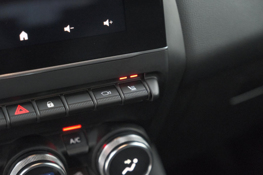 Renault Captur 1.3 Mild Hybrid 160 Rive Gauche | Trekhaak | 360 Camera | 9.3 Inch Grootscherm | Stoelverwarming