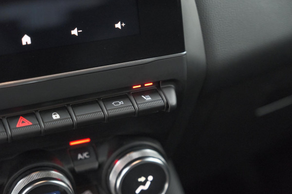 Renault Captur 1.3 Mild Hybrid 160 Rive Gauche | Trekhaak | 360 Camera | 9.3 Inch Grootscherm | Stoelverwarming