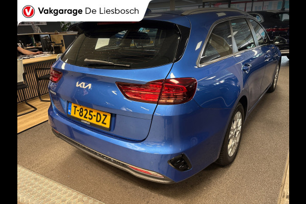 Kia Ceed Sportswagon 1.0 T-GDi MHEV DynamicLine / navi / camera / carplay / boeken