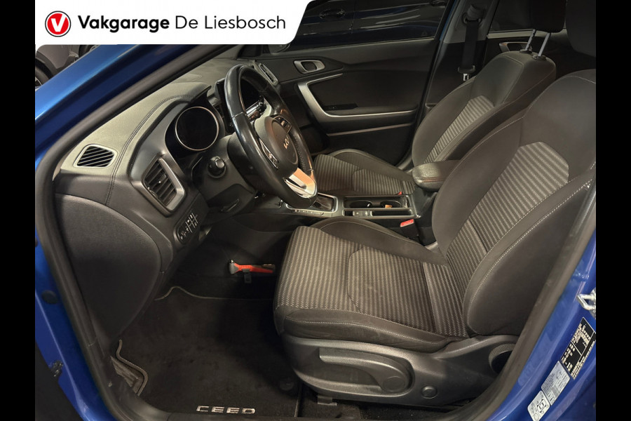 Kia Ceed Sportswagon 1.0 T-GDi MHEV DynamicLine / navi / camera / carplay / boeken