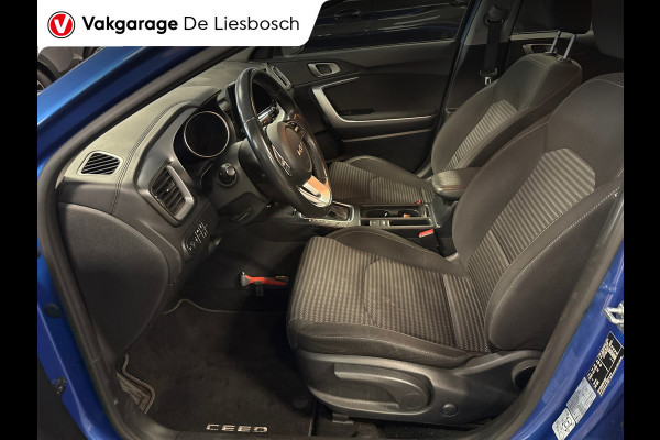 Kia Ceed Sportswagon 1.0 T-GDi MHEV DynamicLine / navi / camera / carplay / boeken