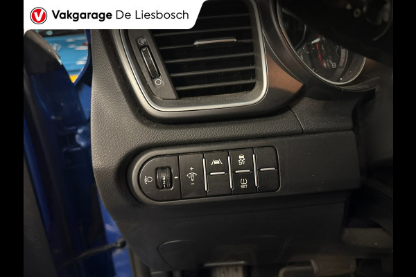 Kia Ceed Sportswagon 1.0 T-GDi MHEV DynamicLine / navi / camera / carplay / boeken