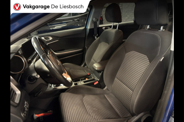Kia Ceed Sportswagon 1.0 T-GDi MHEV DynamicLine / navi / camera / carplay / boeken