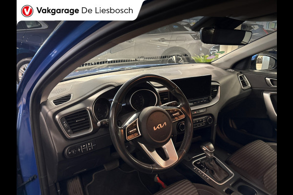 Kia Ceed Sportswagon 1.0 T-GDi MHEV DynamicLine / navi / camera / carplay / boeken