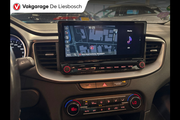 Kia Ceed Sportswagon 1.0 T-GDi MHEV DynamicLine / navi / camera / carplay / boeken