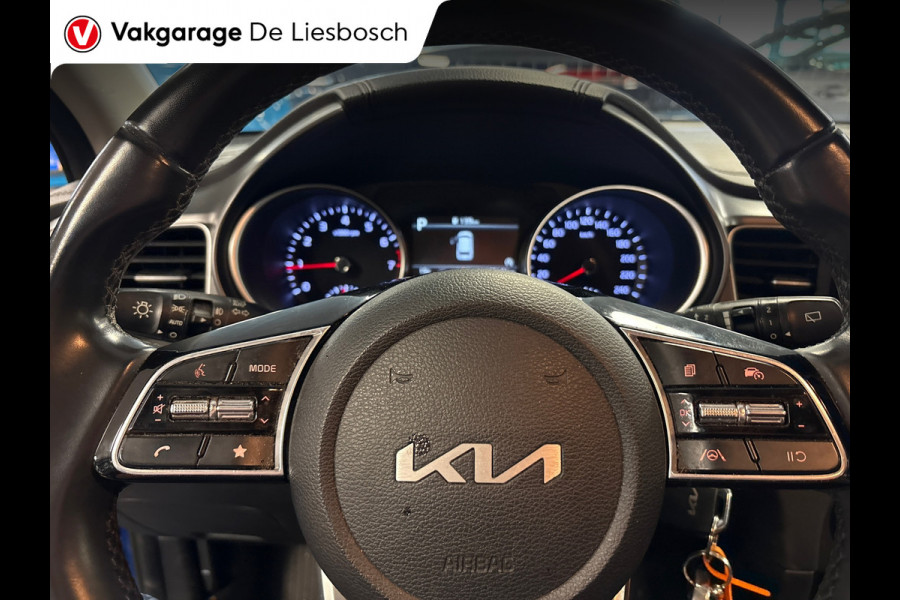 Kia Ceed Sportswagon 1.0 T-GDi MHEV DynamicLine / navi / camera / carplay / boeken