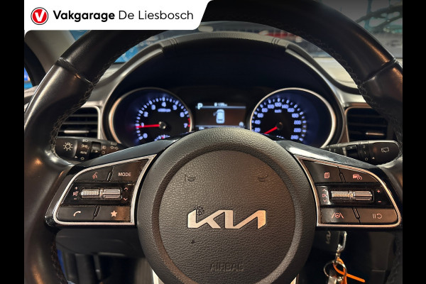 Kia Ceed Sportswagon 1.0 T-GDi MHEV DynamicLine / navi / camera / carplay / boeken