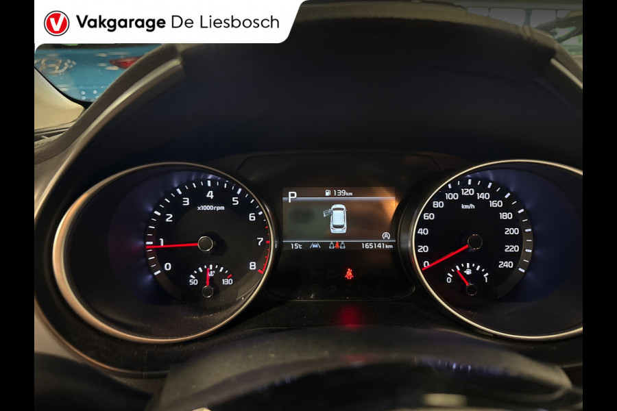 Kia Ceed Sportswagon 1.0 T-GDi MHEV DynamicLine / navi / camera / carplay / boeken