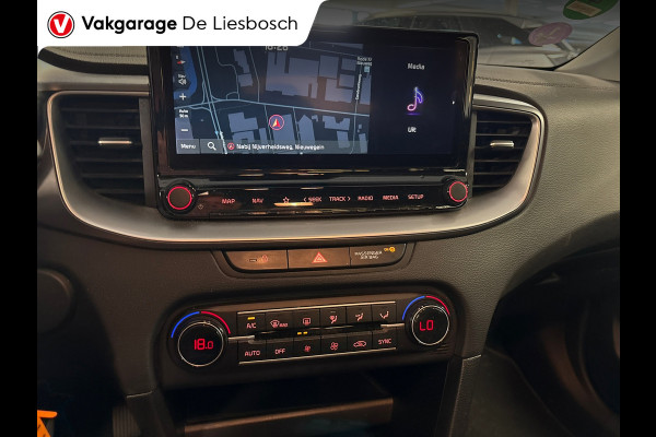 Kia Ceed Sportswagon 1.0 T-GDi MHEV DynamicLine / navi / camera / carplay / boeken