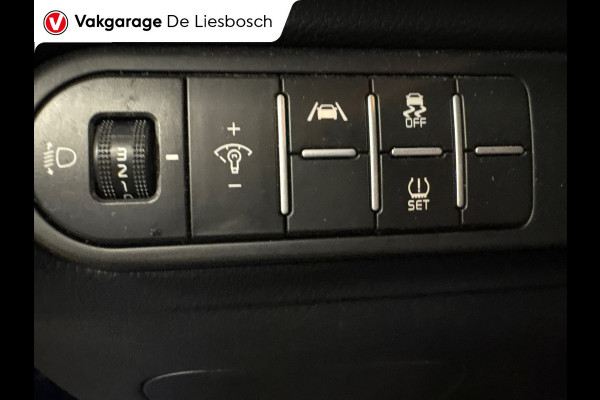 Kia Ceed Sportswagon 1.0 T-GDi MHEV DynamicLine / navi / camera / carplay / boeken