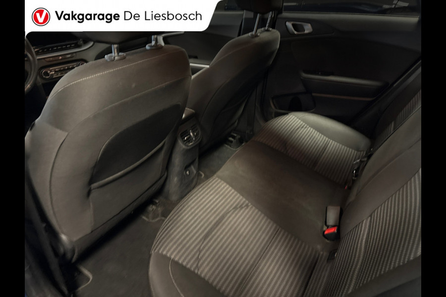 Kia Ceed Sportswagon 1.0 T-GDi MHEV DynamicLine / navi / camera / carplay / boeken