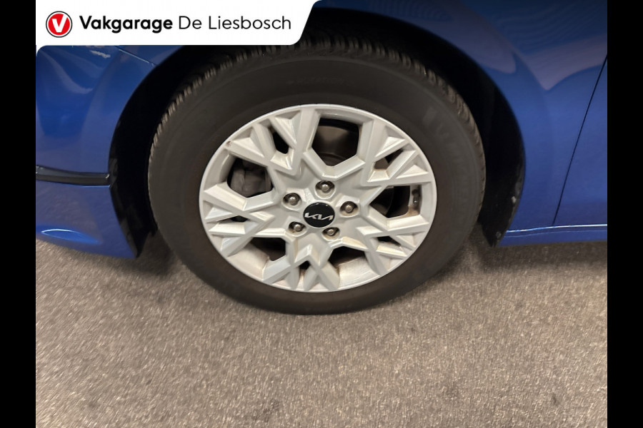 Kia Ceed Sportswagon 1.0 T-GDi MHEV DynamicLine / navi / camera / carplay / boeken